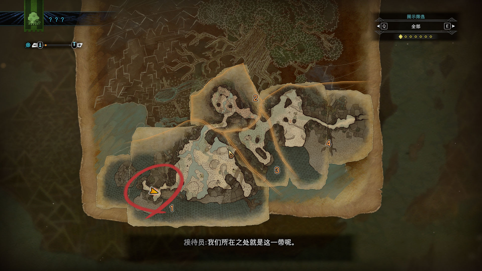 地图2